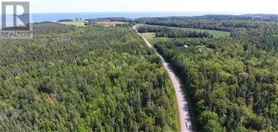 Image #1 of Commercial for Sale at 2.85 Acreage Rte 311 Primrose Road, Launching, Prince Edward Island