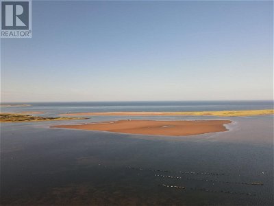 Image #1 of Commercial for Sale at Lot 15 North Point Seaside, Malpeque, Prince Edward Island