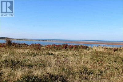 Image #1 of Commercial for Sale at Lot 15 North Point Seaside, Malpeque, Prince Edward Island