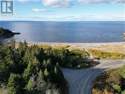 Image #1 of Commercial for Sale at No 16 Highway, Fox Island Main, Nova Scotia