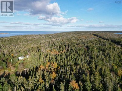 Image #1 of Commercial for Sale at No 16 Highway, Fox Island Main, Nova Scotia