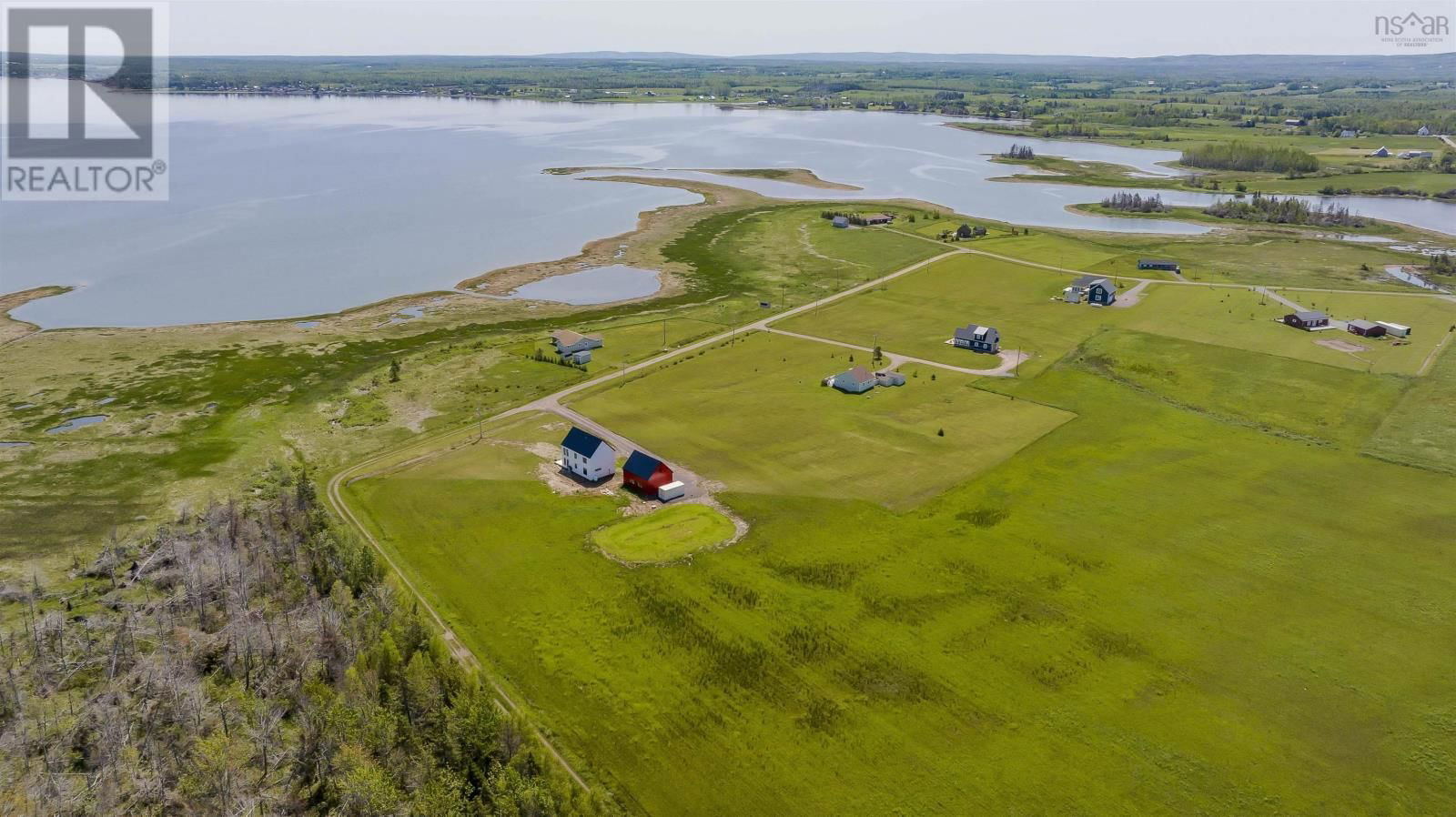 Primary Property View