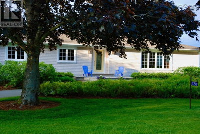 128 Foleaze Park Drive | Brow Of The Mountain Nova Scotia | Slide Image Two