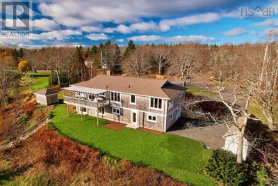 128 Foleaze Park Drive | Brow Of The Mountain Nova Scotia | Slide Image Five