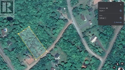 Image #1 of Commercial for Sale at Lot 1 Joy Drive, Greenfield, Nova Scotia