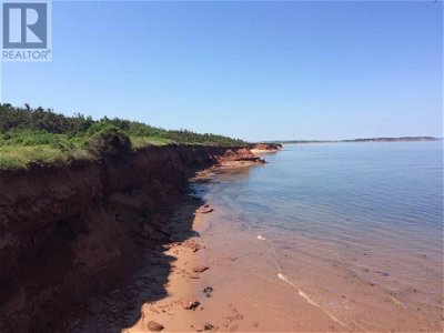 Image #1 of Commercial for Sale at 732 Lower Darnley, Darnley, Prince Edward Island
