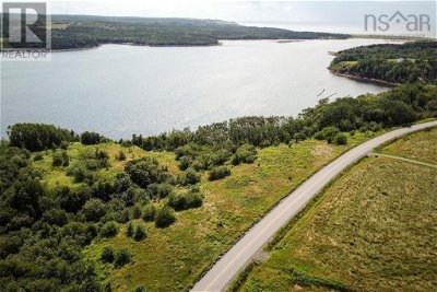 Image #1 of Commercial for Sale at Lot A Mabou Harbour Road, Mabou, Nova Scotia
