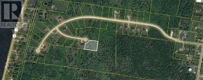 Image #1 of Commercial for Sale at Lot 67 Seeland Avenue, Brooklyn, Nova Scotia