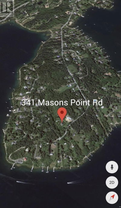 Image #1 of Commercial for Sale at Lot X2 Masons Point Road, Head Of St. Margarets Bay, Nova Scotia