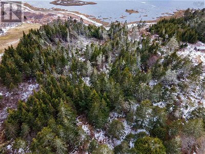 Image #1 of Commercial for Sale at Lot 3 Highway, Central Woods Harbour, Nova Scotia