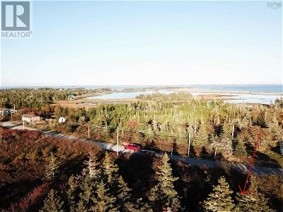 Image #1 of Commercial for Sale at Lot Port Latour Road, Baccaro, Nova Scotia