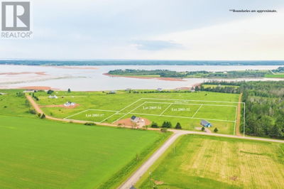 Image #1 of Commercial for Sale at Lot 2005-34 Dingwell Road, Little Pond, Prince Edward Island