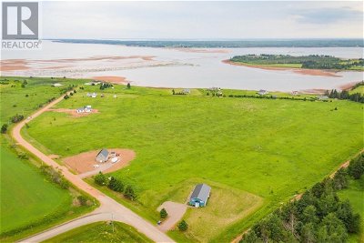 Image #1 of Commercial for Sale at Lot 2005-34 Dingwell Road, Little Pond, Prince Edward Island