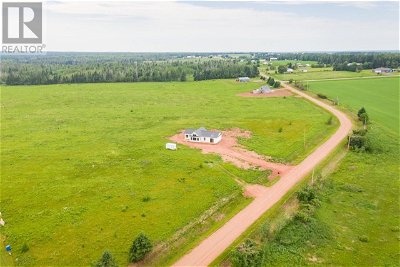 Image #1 of Commercial for Sale at Lot 2005-34 Dingwell Road, Little Pond, Prince Edward Island