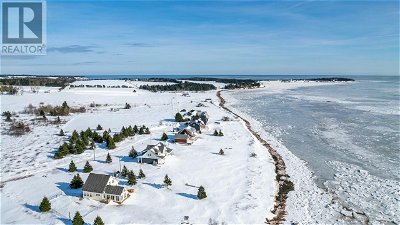 Image #1 of Commercial for Sale at Lot 2005-37 Dingwell Road, Little Pond, Prince Edward Island