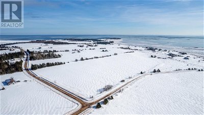 Image #1 of Commercial for Sale at Lot 2005-37 Dingwell Road, Little Pond, Prince Edward Island