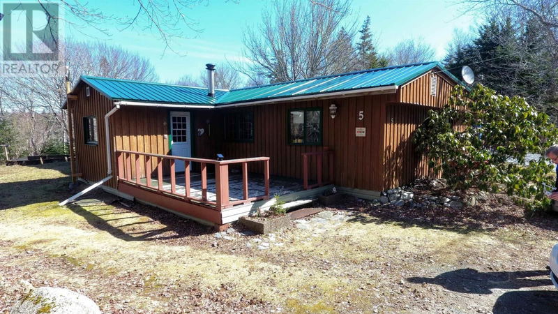 Secondary Property View