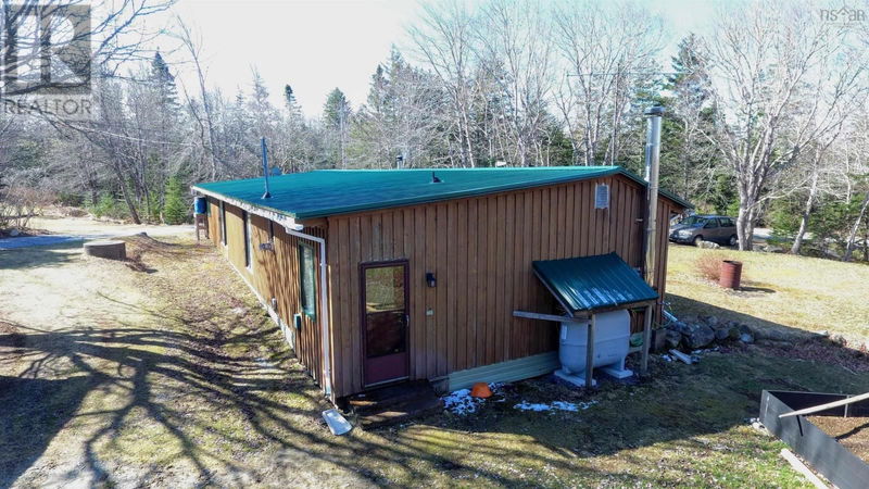 Tertiary Property View