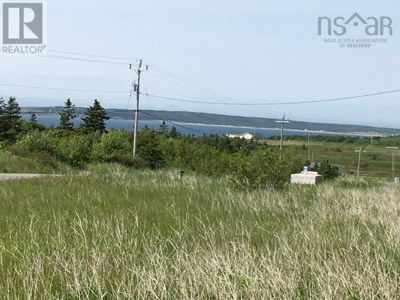 Image #1 of Commercial for Sale at Cabot Trail, Grand Etang, Nova Scotia