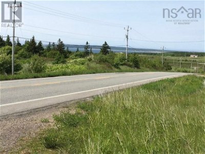 Image #1 of Commercial for Sale at Cabot Trail, Grand Etang, Nova Scotia