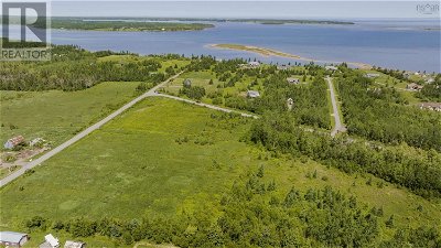 Image #1 of Commercial for Sale at Lot 99 North Shore Road, East Wallace, Nova Scotia