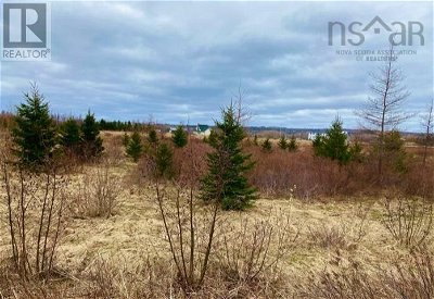 Image #1 of Commercial for Sale at Lot 99 North Shore Road, East Wallace, Nova Scotia