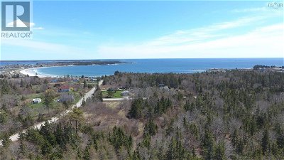 Image #1 of Commercial for Sale at Lot East Green Harbour Road, East Green Harbour, Nova Scotia