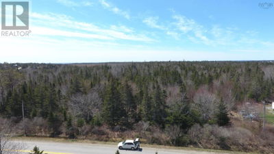 Image #1 of Commercial for Sale at Lot East Green Harbour Road, East Green Harbour, Nova Scotia