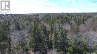 Image #1 of Commercial for Sale at Lot East Green Harbour Road, East Green Harbour, Nova Scotia