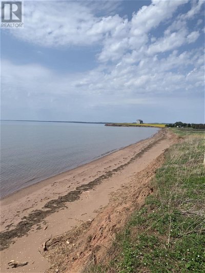 Image #1 of Commercial for Sale at Lot 07-1 Point View Lane, Earnscliffe, Prince Edward Island