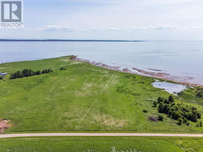 Image #1 of Commercial for Sale at Lot 07-2 Point View Lane, Earnscliffe, Prince Edward Island