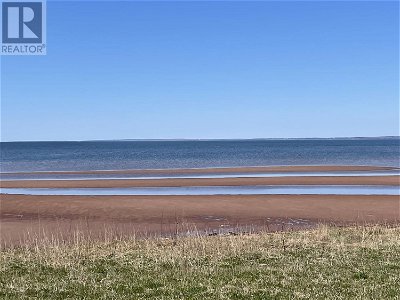 Image #1 of Commercial for Sale at Lot 07-2 Point View Lane, Earnscliffe, Prince Edward Island