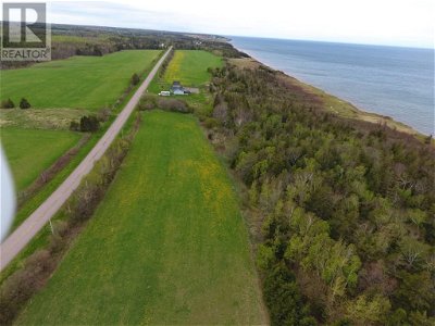 Image #1 of Commercial for Sale at 10.2 Route 14, Campbellton, Prince Edward Island