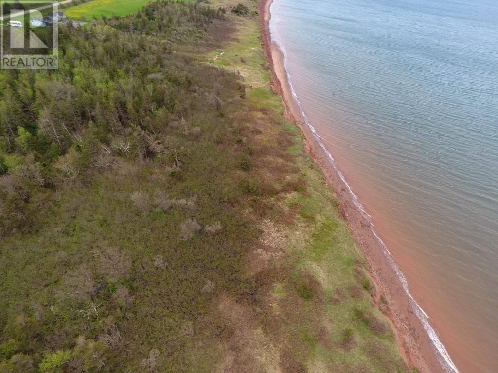 Land for Sale at 10.3 Route 14 in Campbellton Prince Edward Island