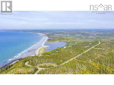 Image #1 of Commercial for Sale at Lot 158 6 Sesip Noodak Way, Clam Bay, Nova Scotia