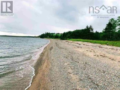 Image #1 of Commercial for Sale at 432 Jimmie Gillis Loop Road, Jamesville, Nova Scotia