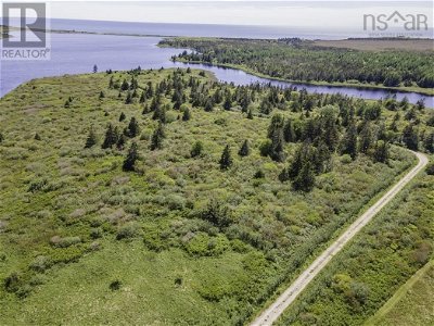Image #1 of Commercial for Sale at Lot 4 Highway 1, Beaver River, Nova Scotia