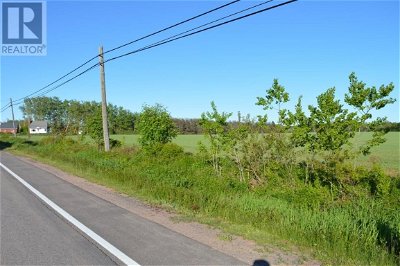 Image #1 of Commercial for Sale at 0 Dickie Road, Borden-carleton, Prince Edward Island