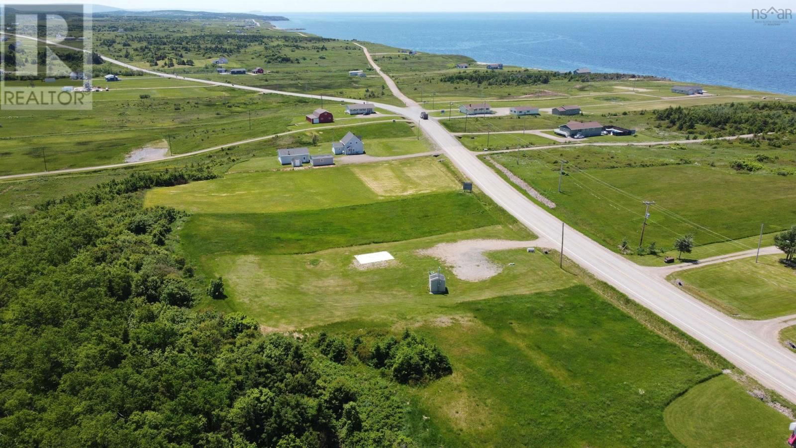 Primary Property View