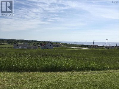 Image #1 of Commercial for Sale at 13762 Cabot Trail, Point Cross, Nova Scotia