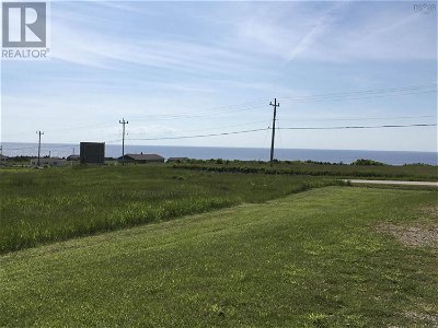 Image #1 of Commercial for Sale at 13762 Cabot Trail, Point Cross, Nova Scotia