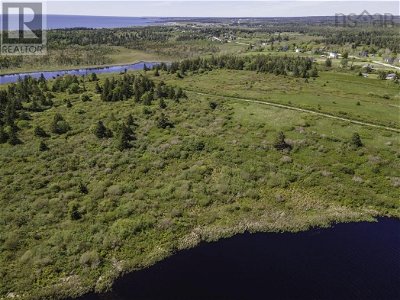 Image #1 of Commercial for Sale at Lot 5 Highway 1, Beaver River, Nova Scotia