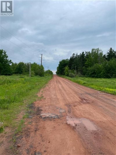 Image #1 of Commercial for Sale at Old Mount Stewart Road, Cardigan Head, Prince Edward Island