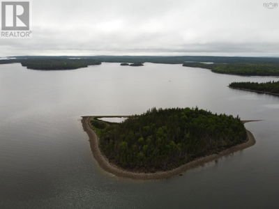 Image #1 of Commercial for Sale at Indian Island, False Bay, Nova Scotia