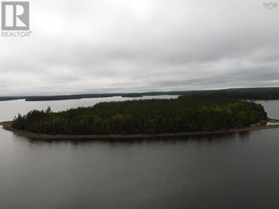 Image #1 of Commercial for Sale at Indian Island, False Bay, Nova Scotia