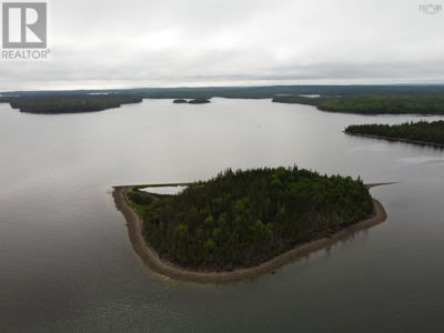 Image #1 of Commercial for Sale at Indian Island, False Bay, Nova Scotia