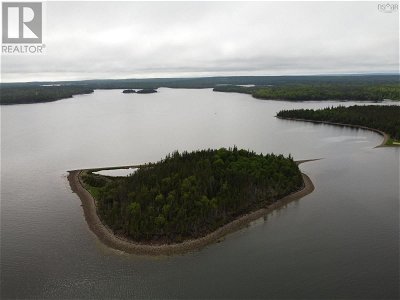 Image #1 of Commercial for Sale at Indian Island, False Bay, Nova Scotia