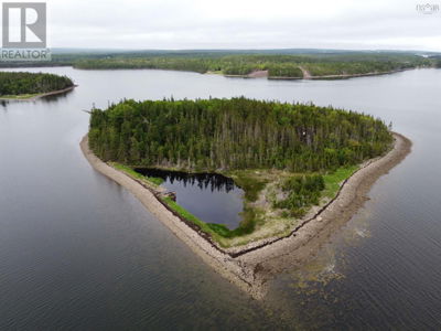 Image #1 of Commercial for Sale at Indian Island, False Bay, Nova Scotia