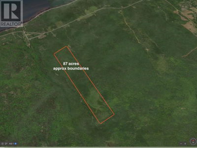 Image #1 of Commercial for Sale at Lot Lower (middle) Cross Road, Phinneys Cove, Nova Scotia