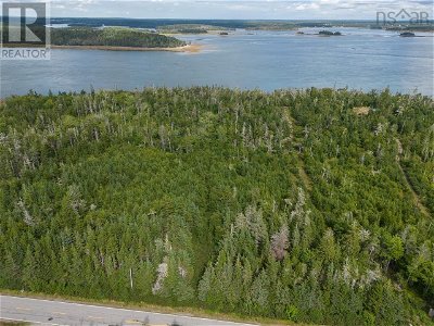 Image #1 of Commercial for Sale at Lot Highway 308, Morris Island, Nova Scotia